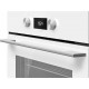 Teka HLC 8400 Φούρνος άνω Πάγκου 44lt χωρίς Εστίες Π59.5εκ. White Marble A+
