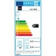 Teka HLC 8400 Φούρνος άνω Πάγκου 44lt χωρίς Εστίες Π59.5εκ. White Marble A+