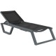 20-0906 RIO ΞΑΠΛΩΣΤΡΑ DARK GREY/BLACK ΠΟΛ/ΝΙΟΥ