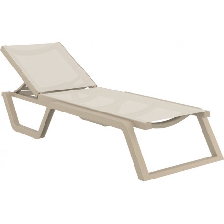 20-0908 RIO ΞΑΠΛΩΣΤΡΑ TAUPE/TAUPE ΠΟΛ/ΝΙΟΥ