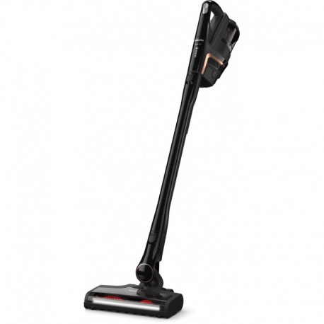 Miele Triflex HX2 Cat & Dog Επαν/Σκούπα Stick Obsidian Black Rose 11789680