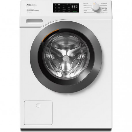 Miele WEB395 WCS 125 Edition Πλυντήριο Ρούχων 8kg με Τεχνολογία Ατμού 1400 Στροφών A 12491390