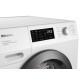 Miele WEB395 WCS 125 Edition Πλυντήριο Ρούχων 8kg με Τεχνολογία Ατμού 1400 Στροφών A 12491390