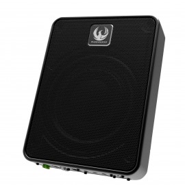 PGZB8P PHOENIX GOLD 8- ACTIVE SUBWOOFER 200W RMS UNDERSEAT PGZB8P