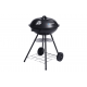 15-GC401 BLAUPUNKT ΨΗΣΤΑΡΙΑ BBQ GC401