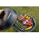 15-GC401 BLAUPUNKT ΨΗΣΤΑΡΙΑ BBQ GC401