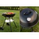 15-GC401 BLAUPUNKT ΨΗΣΤΑΡΙΑ BBQ GC401