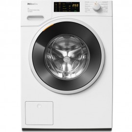 Miele WWB380 WCS 125 Edition Πλυντήριο Ρούχων 8kg με Τεχνολογία Ατμού 1400 Στροφών 12491440
