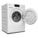 Miele WWB380 WCS 125 Edition Πλυντήριο Ρούχων 8kg με Τεχνολογία Ατμού 1400 Στροφών 12491440