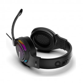 25-0012 Gaming Headset Ακουστικά Accutone Halo 2 (USB-C)