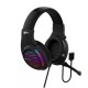 25-0012 Gaming Headset Ακουστικά Accutone Halo 2 (USB-C)