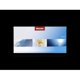 Miele  Aqua 3 pack Σετ 3 τεμ φιαλίδια αρώματος aqua Στεγνωτηρίου