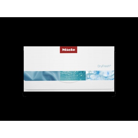 Miele Ενισχυτικό Αρώματος DryFresh με ευχάριστο άρωμα  3τμχ