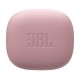 JBL Wave Flex 2 In-ear Bluetooth Handsfree Ακουστικά με Αντοχή στον Ιδρώτα και Θήκη Φόρτισης Ροζ