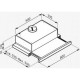 ΑΠΟΡΡΟΦΗΤΗΡΑΣ ΣΥΡΟΜΕΝΟΣ PYRAMIS POWER SLIM 60cm 065032901