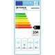 ΑΠΟΡΡΟΦΗΤΗΡΑΣ ΣΥΡΟΜΕΝΟΣ PYRAMIS POWER SLIM 60cm 065032901