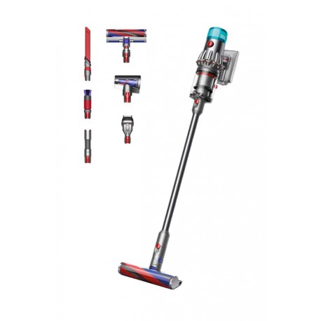 87063 DYSON V12 Origin Nickel/Iron/Nickel