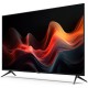 Sharp Smart Τηλεόραση 55" 4K UHD GOOGLE TV 55GL4060E HDR (2024) F