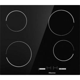 Hisense E6431C Κεραμική Εστία Αυτόνομη 59,5x54εκ.