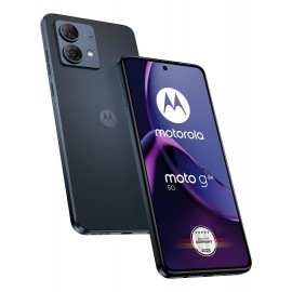 Motorola Moto G84 5G Dual SIM (8GB/256GB) Midnight Blue