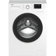 Beko WTV 8612 XSW Πλυντήριο Ρούχων 8kg με Τεχνολογία Ατμού 1200 Στροφών C