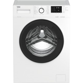 Beko WTV 8612 XSW Πλυντήριο Ρούχων 8kg με Τεχνολογία Ατμού 1200 Στροφών C