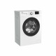 Beko WTV 8612 XSW Πλυντήριο Ρούχων 8kg με Τεχνολογία Ατμού 1200 Στροφών C