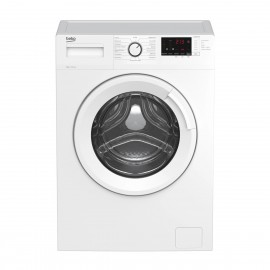 Beko WUE 7612 PAR Πλυντήριο Ρούχων 7kg 1200 Στροφών D
