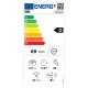 Beko WUE 7612 PAR Πλυντήριο Ρούχων 7kg 1200 Στροφών D