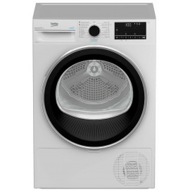 Beko B3T60230 Στεγνωτήριο 10kg A++ με Αντλία Θερμότητας