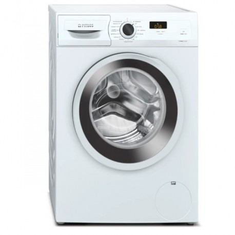 Pitsos WF4J06L8 Πλυντήριο Ρούχων 8kg 1400 Στροφών HydroShower A