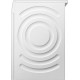 Pitsos WF4J06L8 Πλυντήριο Ρούχων 8kg 1400 Στροφών HydroShower A