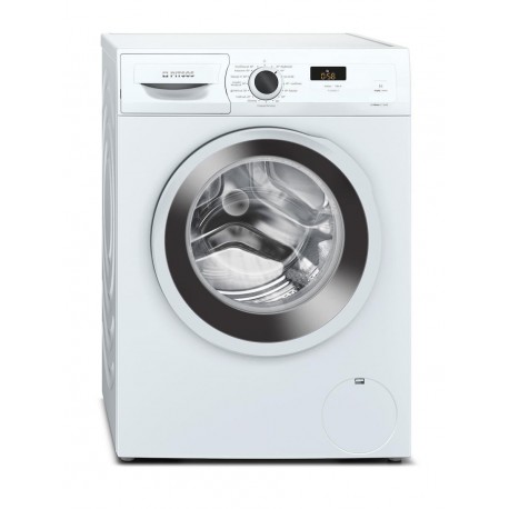 Pitsos WF4J06L7 Πλυντήριο Ρούχων 7kg 1400 Στροφών A