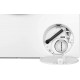 Pitsos WF4J06L7 Πλυντήριο Ρούχων 7kg 1400 Στροφών A