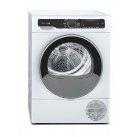 Pitsos WT231G39 Στεγνωτήριο 9kg A++ με Αντλία Θερμότητας