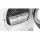 Pitsos WTP704D8 Στεγνωτήριο 8kg A++ με Αντλία Θερμότητας