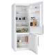 Pitsos PKNB56XWEP Ψυγειοκαταψύκτης 508lt Total NoFrost Υ193xΠ70xΒ80εκ. Λευκός E