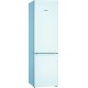 Pitsos PKNB39VWEA Ψυγειοκαταψύκτης 368lt Total NoFrost Υ203xΠ60xΒ66εκ. Λευκός E