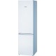 Pitsos PKNB39VWEA Ψυγειοκαταψύκτης 368lt Total NoFrost Υ203xΠ60xΒ66εκ. Λευκός E