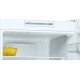 Pitsos PKNB36NWE0 Ψυγειοκαταψύκτης 305lt Total NoFrost Υ186xΠ60xΒ66εκ. Λευκός E
