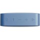 JBL Go Essential 2 Αδιάβροχο Ηχείο Bluetooth 3.1W με Διάρκεια Μπαταρίας έως 5 ώρες Μπλε
