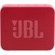 JBL Go Essential 2 Αδιάβροχο Ηχείο Bluetooth 3.1W με Διάρκεια Μπαταρίας έως 5 ώρες Κόκκινο