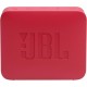 JBL Go Essential 2 Αδιάβροχο Ηχείο Bluetooth 3.1W με Διάρκεια Μπαταρίας έως 5 ώρες Κόκκινο