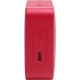 JBL Go Essential 2 Αδιάβροχο Ηχείο Bluetooth 3.1W με Διάρκεια Μπαταρίας έως 5 ώρες Κόκκινο
