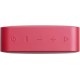 JBL Go Essential 2 Αδιάβροχο Ηχείο Bluetooth 3.1W με Διάρκεια Μπαταρίας έως 5 ώρες Κόκκινο