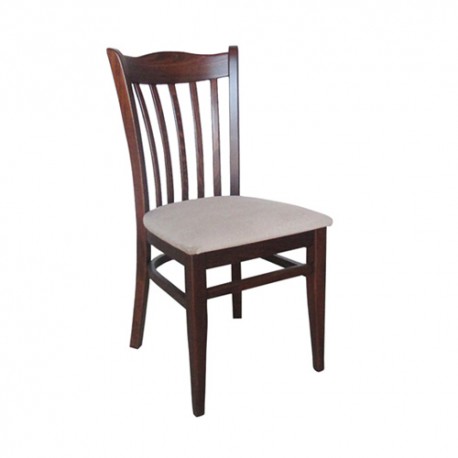 400-01-014 ΚΑΡΕΚΛΑ AMELIA 1020 IN WALNUT