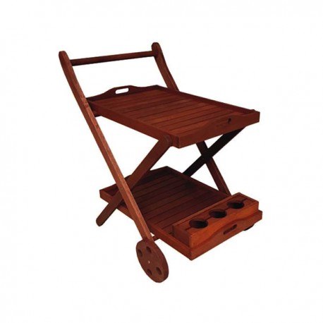 200-46-001 ΤΡΟΛΕΪ ΣΕΡΒΙΡΙΣΜΑΤΟΣ MERANTI 5273 G