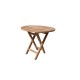 200-25-004 ΣΕΤ ΚΗΠΟΥ TEAK 5041 G + 5051 G