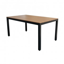 200-58-010 ΤΡΑΠΕΖΙ ΑΛΟΥΜΙΝΙΟΥ - POLYWOOD MADISON 5380 G