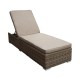 200-14-001 ΣΕΤ ΞΑΠΛΩΣΤΡΕΣ WICKER - RATTAN ALETTA 5071 G + 5072 G